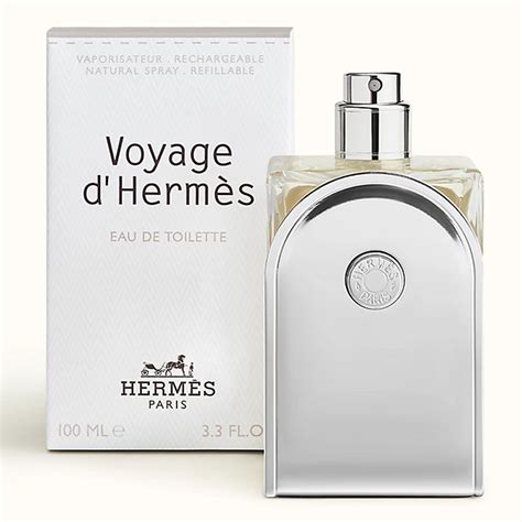 voyage d hermes 香水